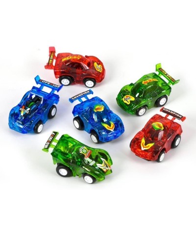 Pull Back Racer Cars (50 Pack) - CX12O0OLH9N $23.56 Favors