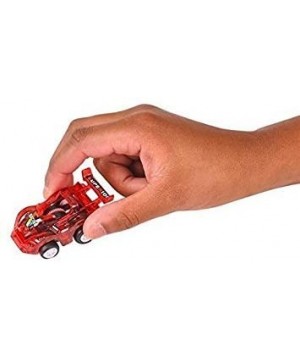 Pull Back Racer Cars (50 Pack) - CX12O0OLH9N $23.56 Favors