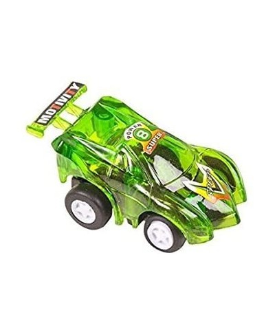 Pull Back Racer Cars (50 Pack) - CX12O0OLH9N $23.56 Favors