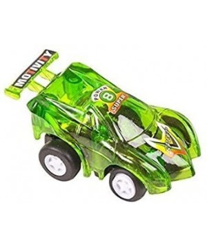 Pull Back Racer Cars (50 Pack) - CX12O0OLH9N $23.56 Favors