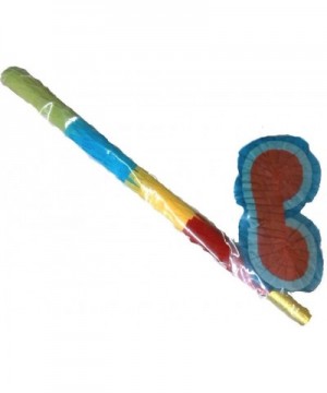 Pinata Mask and Buster/Stick Kit Birthday Party Supplies - C718ZZND72W $10.11 Piñatas
