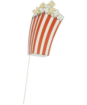 Paper Movie Night Photo Stick Props - CN11TMKYPKH $6.80 Photobooth Props