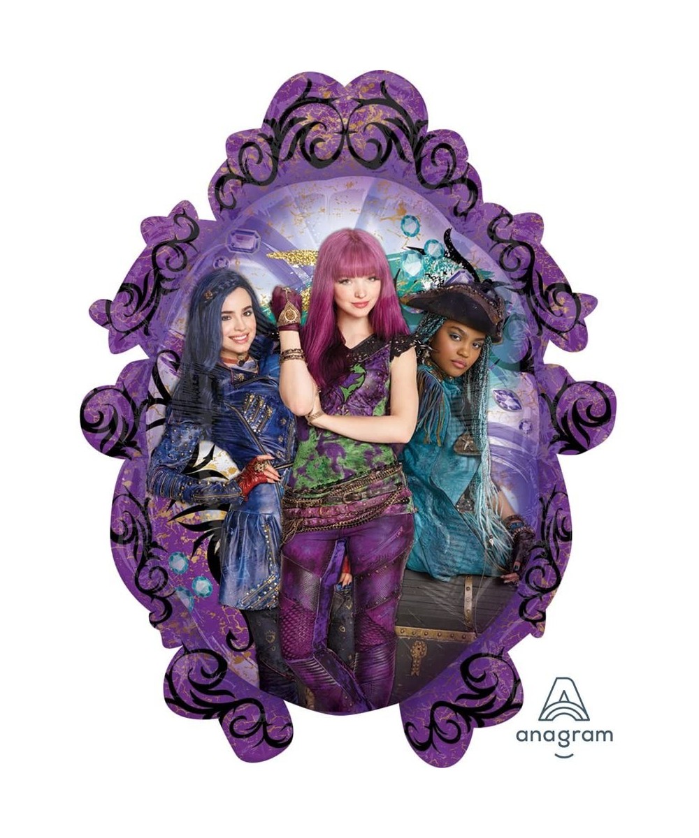 Descendants 2 31" Balloon (Each) - C317Z558Q0O $8.05 Balloons