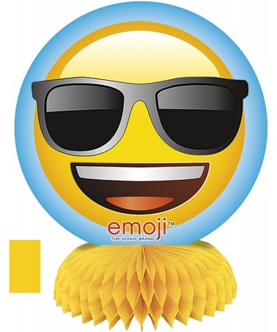 Emoji Party Decorating Kit- 7pc - CZ12FO3BY2R $5.28 Banners & Garlands