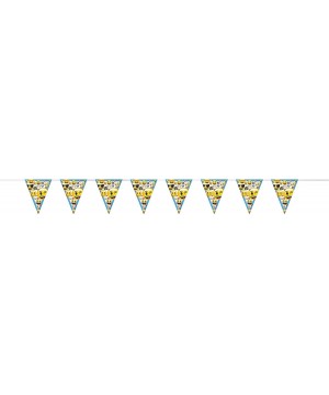 Emoji Party Decorating Kit- 7pc - CZ12FO3BY2R $5.28 Banners & Garlands