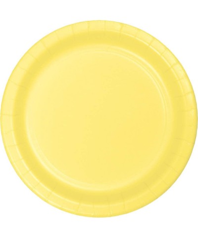 Sunflower Plate & Napkin Bundle for 20 Guests with Bonus Party Planning Checklist- 5 Items - C218QCSQGLU $16.52 Party Packs