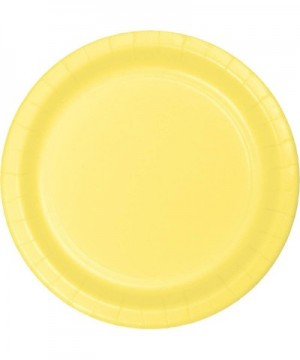 Sunflower Plate & Napkin Bundle for 20 Guests with Bonus Party Planning Checklist- 5 Items - C218QCSQGLU $16.52 Party Packs