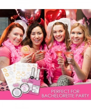 Bachelorette Party Games- Bachelorette Party Dare Game- Bachelorette Party Drinking Game- Bachelorette Temporary Tattoos- Bac...