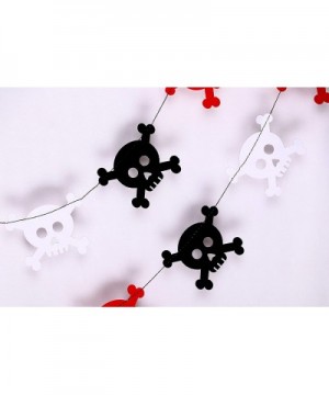 Three Color Skull - Birthday Decorations-Party Decorations-Party décor-Creative Decoration - Three Color Skull - Birthday Dec...