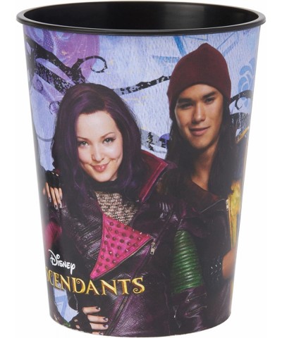 Descendants 16 oz Plastic Party Cup Party Supplies - CK122669J0J $7.73 Tablecovers