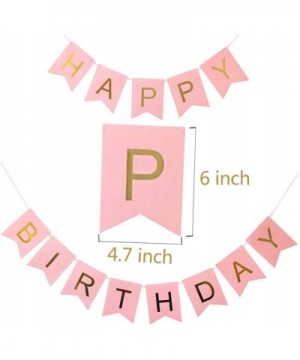 16th Birthday Decorations - 16th Birthday Decorations Rose Gold 16th Rose Gold Balloons 40 inch Pink and Gold Happy Birthday ...