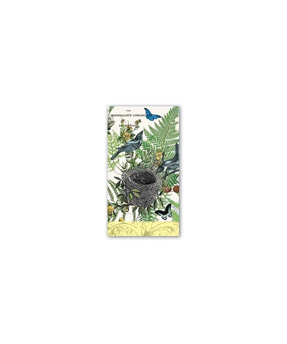 Into the Woods Hostess Napkins - C912BG5EIXJ $10.15 Tableware