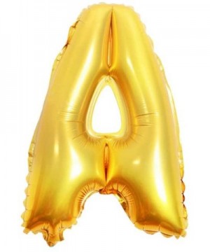 16inch NO BOYS ALLOWED Foil Balloons Banner- Gold Letter Mylar Balloon for Women Bride Bacheloretter Banner Party Decoration ...