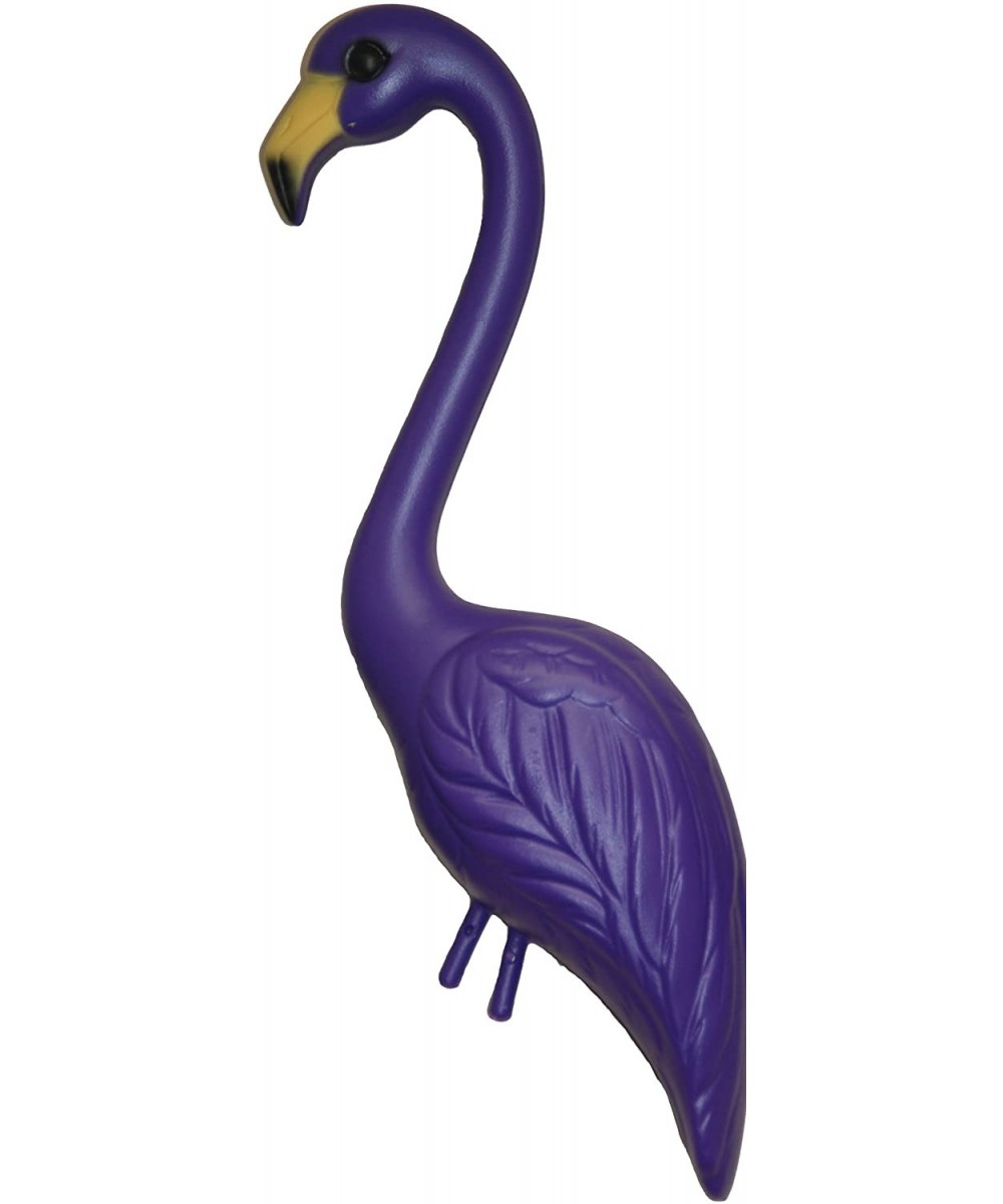 PUPU Flamingos- Purple-Purple- Pair of 1 - Purple - CO115PS252P $30.27 Noisemakers