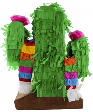 Fiesta Cactus - C718ZMC7IL5 $26.21 Piñatas
