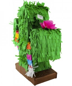 Fiesta Cactus - C718ZMC7IL5 $26.21 Piñatas