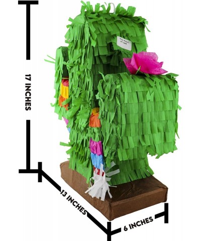 Fiesta Cactus - C718ZMC7IL5 $26.21 Piñatas