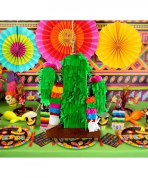 Fiesta Cactus - C718ZMC7IL5 $26.21 Piñatas