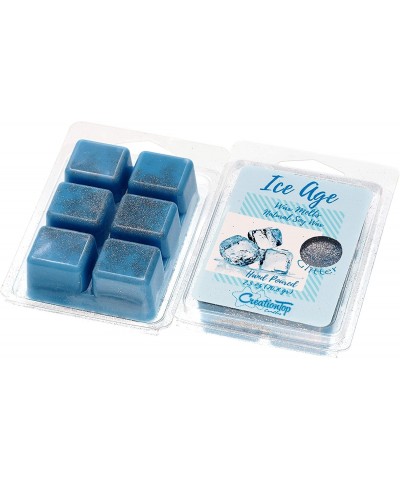 Scented Wax Melts Wax Cubes - Wax Warmer Cubes/Tarts - Soy Wax Air Freshener - Jasmine- Lavender- Bergamot- Pink Encounter- B...