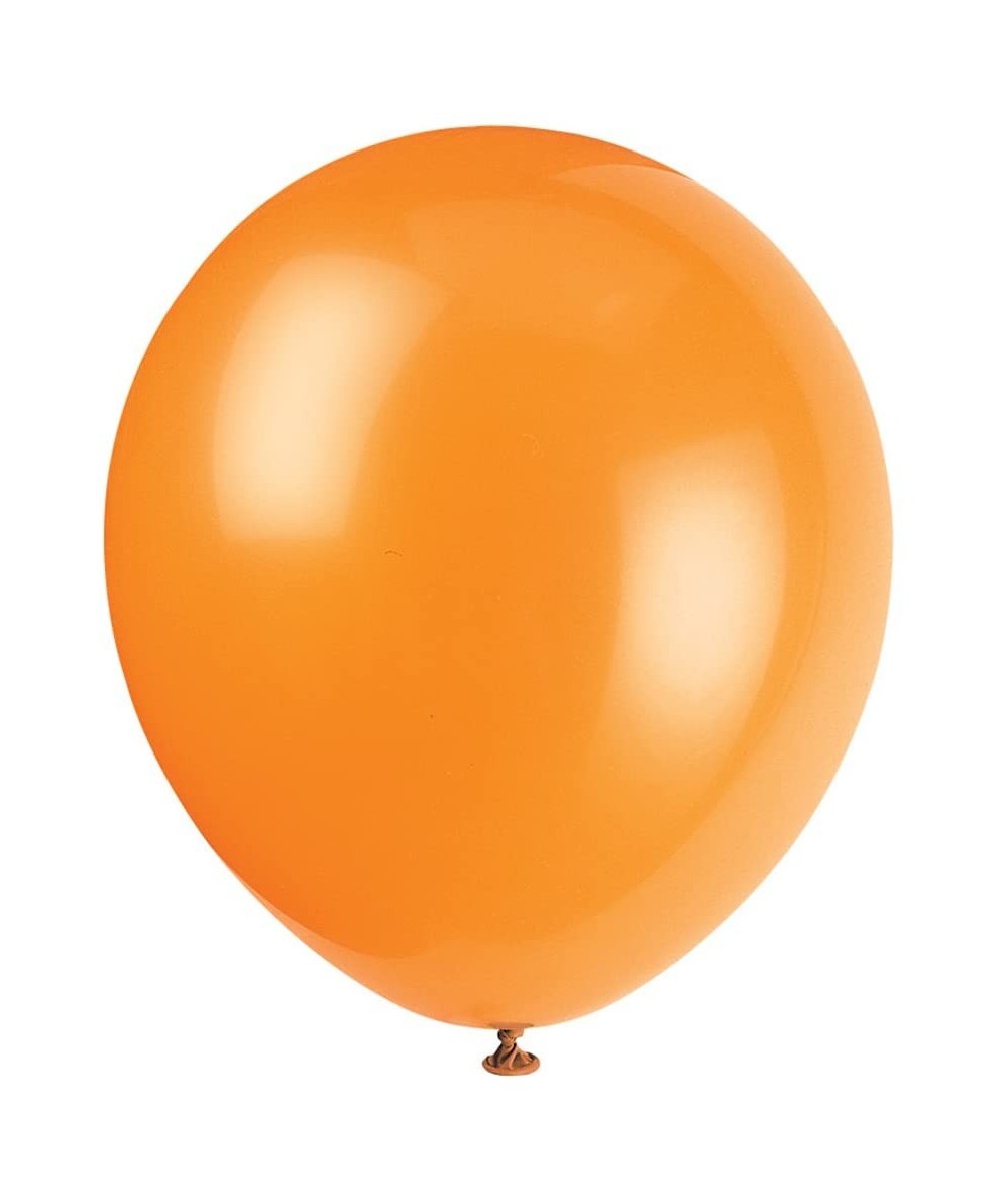 9" Latex Orange Balloons- 20ct - Orange - CJ12GJM7TC1 $5.61 Balloons