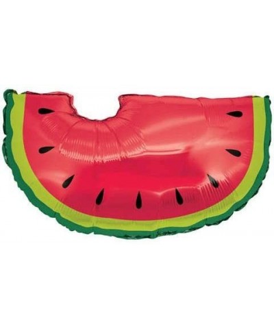 Watermelon Picnic Third 3rd Birthday Party Supplies and Balloons Decoration - C3185KE2HK6 $8.38 Balloons