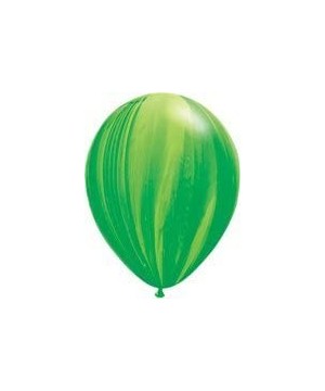 Watermelon Picnic Third 3rd Birthday Party Supplies and Balloons Decoration - C3185KE2HK6 $8.38 Balloons