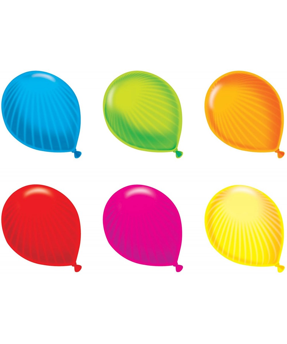 Party Balloons Mini Accents Variety Pack- 36 ct - CM115Q1JSNP $6.74 Balloons