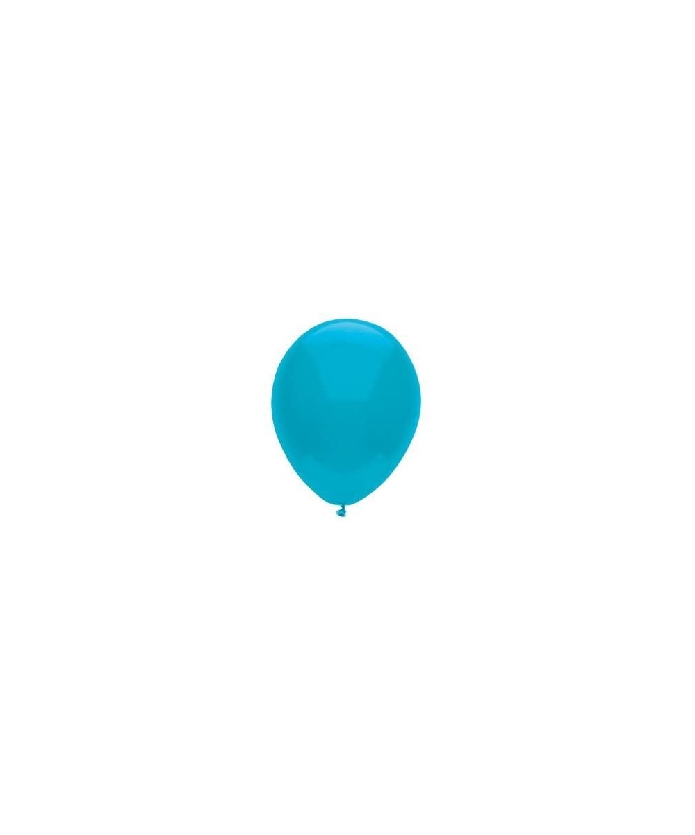 Ocean Blue Balloons - Island Blue Party Balloons - 15 Count - CE113F7L3PD $4.86 Balloons