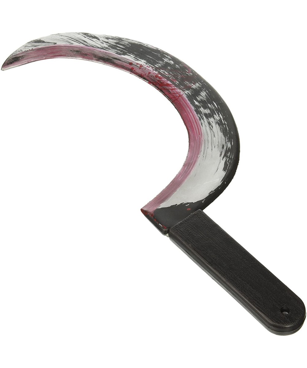 Bloody Weapons Sickle - Multi-color - CW11CMNUPZF $6.36 Favors