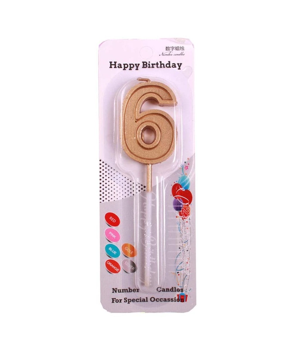 Mini Small Cake Number Candles One 0 1st 1 2 2nd 3 3rd 4 4th 5 Five 5th Six 6 8 9 15 18 21 30 40 50 50th 60 70 80 Old Happy B...