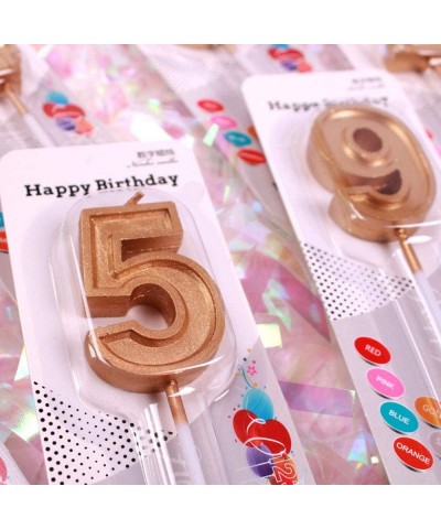 Mini Small Cake Number Candles One 0 1st 1 2 2nd 3 3rd 4 4th 5 Five 5th Six 6 8 9 15 18 21 30 40 50 50th 60 70 80 Old Happy B...