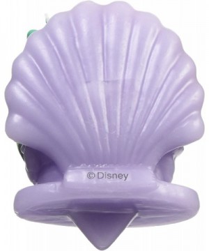 Disney Princess Little Mermaid Ariel Birthday Candle- One size- Assorted - CZ184EQCRLT $5.77 Cake Decorating Supplies