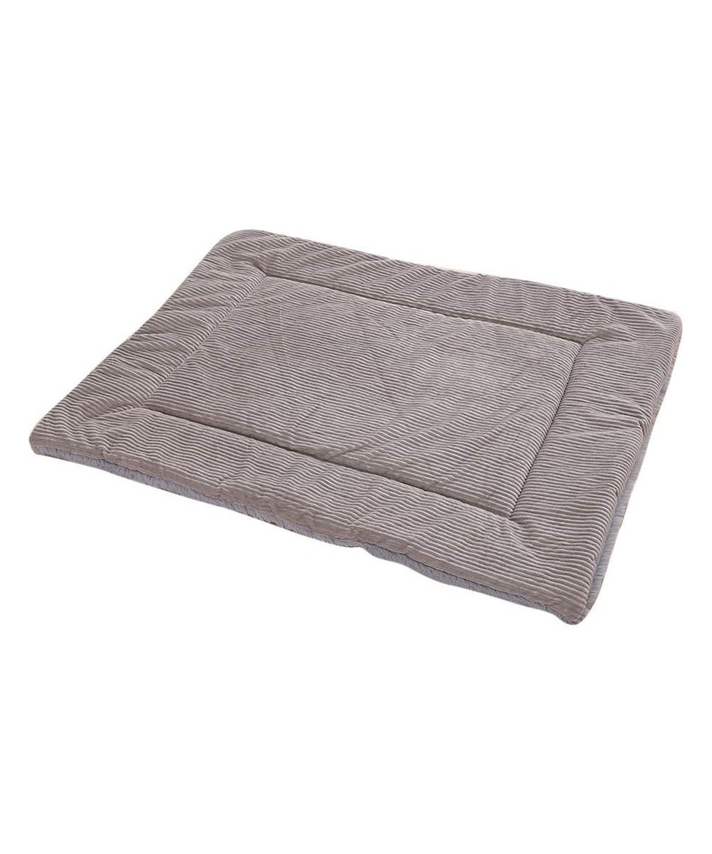 Dog Reversible Blanket-Pet Short Plush Bed Mat Puppy Dogs Sleeping Mattress for Small Medium Big Dog Cat- Kennels House Hole ...