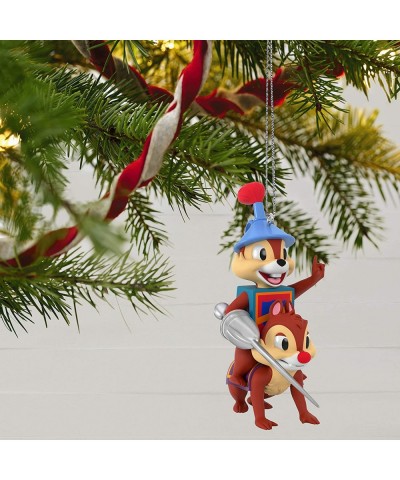 Christmas Ornament 2020- Disney Chip and Dale Dragon Around - Chip and Dale - CN195DN9TQC $15.23 Ornaments