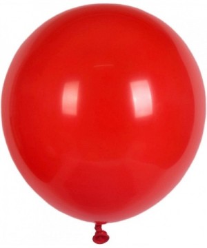 12" Helium Quality Latex Party Balloons (Red- 72) - CW18CZ0WS2M $6.94 Balloons