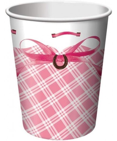 Heart My Horse Hot/Cold Cup 9oz (8) Birthday Party Supplies - C211JZT0Z8V $6.36 Tableware