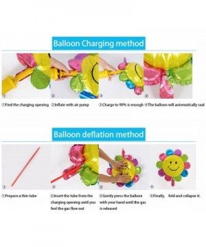 New 40 Inch Rainbow Digit Helium Foil Birthday Party Balloons Number 0 - Number 0 - C018RUHYZ8O $5.48 Balloons