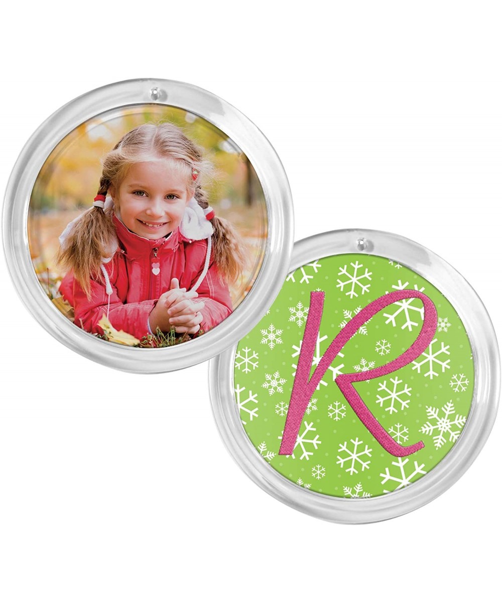 Create Your Own Round Ornaments (12) - CR18RD50R6Q $21.84 Ornaments