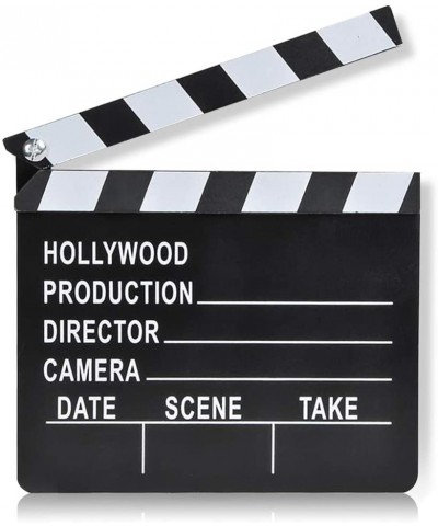 Movie Clapboard- Hollywood Movie Theme Party Decorations- Oscar Academy Awards Party Supplies and Film Décor- Slate Clapperbo...