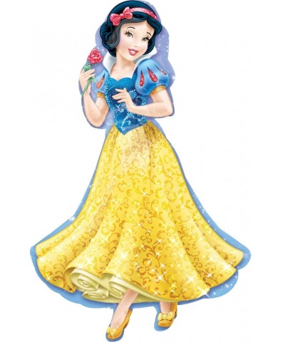 Snow White Party Supplies Princess 3rd Birthday Balloon Bouquet Decorations - CX192CEU75Q $17.76 Balloons