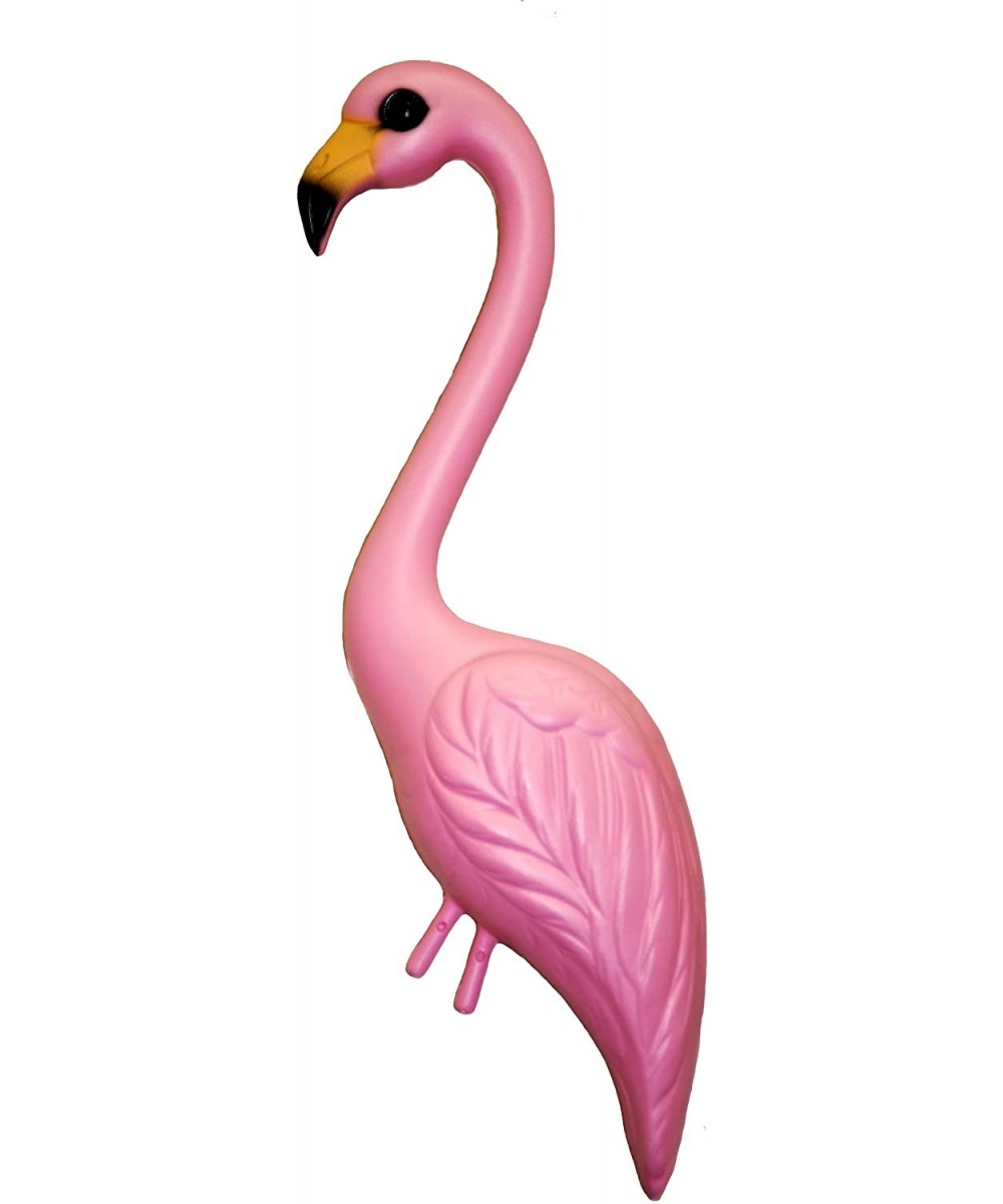 LPLP Flamingos- Light Pink-Light Pink- Pair of 1 - Light Pink - CQ115PS254X $21.24 Noisemakers