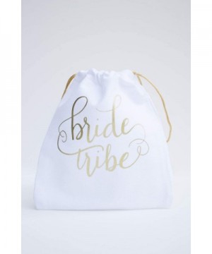 11 PIECE SET of Bride Tribe and Bride Gift Favor Bags/Hangover Kits for Bachelorette Parties- Weddings and Bridal Showers! Pe...