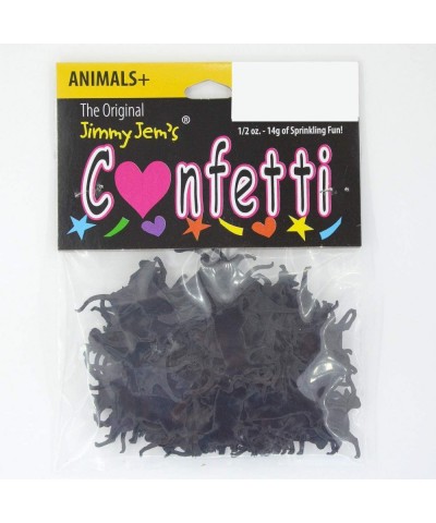 Confetti Cat Black - Retail Pack 9411 QS0 - C7194S348DU $5.84 Confetti