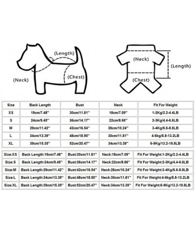 Fashion New Solid Color Hooded Coat- Dog Cat Puppy Windproof Jacket Coat Winter Warm Clothing Outwear Costume Pet Dog Cat App...