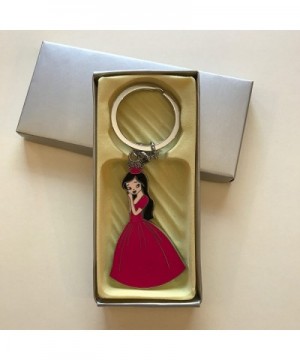 12 QUINCEANERA KEY CHAINS LLAVEROS RINGS RECUERDOS ROJO RED MIS 15 PARTY FAVORS - CI183ZYWQYU $14.12 Favors