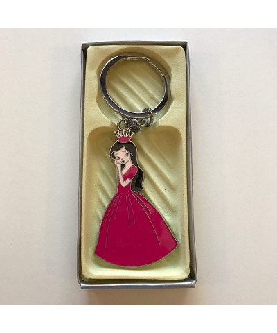 12 QUINCEANERA KEY CHAINS LLAVEROS RINGS RECUERDOS ROJO RED MIS 15 PARTY FAVORS - CI183ZYWQYU $14.12 Favors