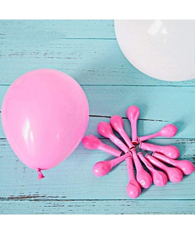 200ps Pastel Latex Balloons 5 Inches Assorted Macaron Candy Colored Latex Party Balloon for Wedding Graduation Kids Birthday ...