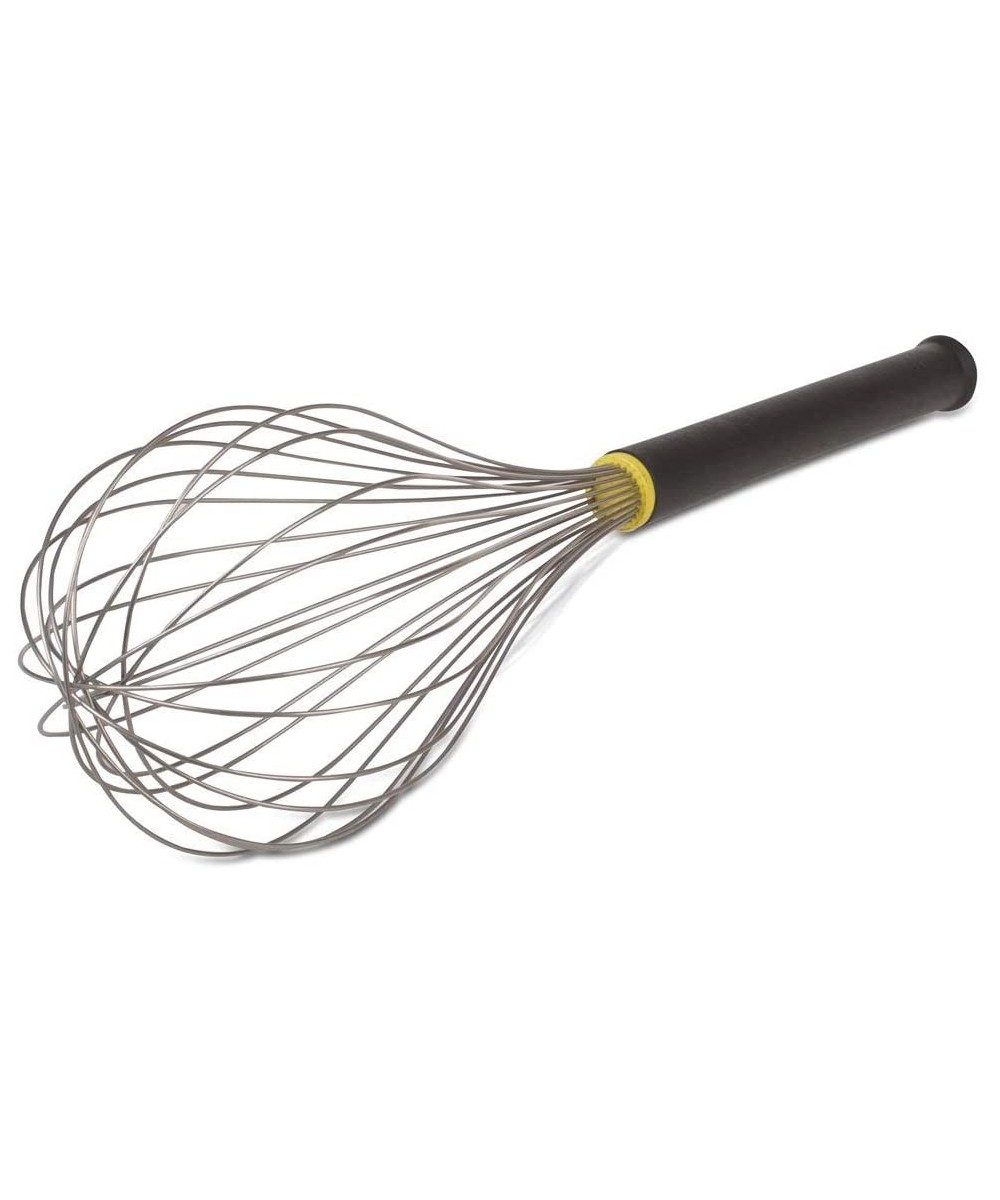 Matfer Balloon Whip- 18-in Length- Black - CU1298AK1YX $44.72 Tableware