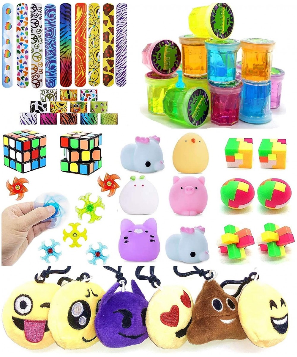 Party Favors Toys Assortment for Kids Birthday Party-School Classroom Prizes Rewards-Pinata Fillers-Carnival-Treasure Box-Pri...