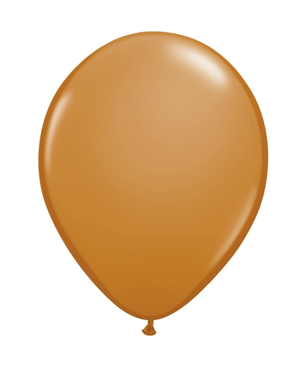 99379 MOCHA BROWN- 11 - Mocha Brown - C21123AJ7J1 $17.33 Balloons